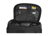 Funda cámara - Hama Matera 110 Colt, Poliéster, negro