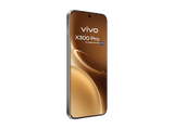 Móvil - vivo X300 Pro, Dune Brown, 512 GB, 16 GB RAM, 6.78  AMOLED 120 Hz, MediaTek Dimensity 9500, 5440 mAh