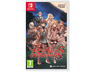 Nintendo Switch Elrentaros Wanderings