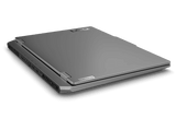 Portátil gaming - Lenovo LOQ 15ARP9, 15.6 Full-HD, AMD Ryzen™ 7 7435HS, 24GB RAM, 512GB SSD, GeForce RTX™ 4050, Sin sistema operativo,  Gris