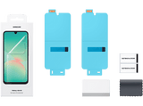 Protector pantalla - Samsung, Para Galaxy A26 5G, Transparente