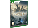 Xbox One Hogwarts Legacy