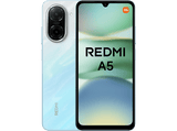 Móvil - Xiaomi Redmi A5, Azul, 128GB, 4GB RAM, 6.88 HD+, Octa Core , Unisoc Tiger T7250, 5200 mAh