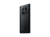 Móvil - Pocophone POCO M8 5G, Negro, 256 GB, 8 GB RAM, 6.77 AMOLED, Qualcomm Snapdragon® 6 Gen 3 Mobile Platform, 5520 mAh