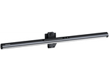 Lámpara - Baseus I-wok 3 Series, Alimentado por USB-C, Negro