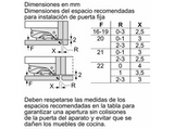 Frigorífico combi integrable - Siemens KB96NADD0, No Frost, 193.5 cm, 382 l, Cajón hyperFresh, Home Connect, Inox panelable