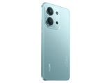 Móvil - Xiaomi Redmi 15C, Verde menta, 128GB, 4GB RAM, 6.9 HD+, MediaTek Helio G81-Ultra, 6000 mAh