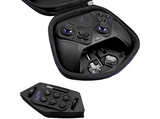 Mando - PDP Victrix Pro BFG, Para PlayStation 5, PS4 y PC, Inalámbrico y alámbrico, 20h de Autonomía, Negro
