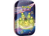 Estuche - Magicbox Pokemon TCG - Scarlet & Violet - Paldean Fates Mini Tin, Aleatorio