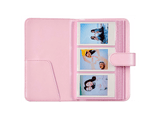Álbum de fotos - Fujifilm Instax Mini 13, 108 fotos, Rosa