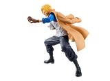 Figura - Sherwood One Piece Grandista Sabo, 23 cm