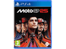 PS4 MotoGP 25