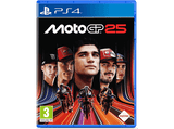 PS4 MotoGP 25