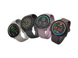Reloj deportivo - Polar Ignite 3, 22 mm, 1.2, AMOLED, Talla S-L, Cristal curvo, GPS dual, Autonomía 5 días, Marrón/cobre
