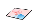 Tablet - Honor Pad 10, 12.1 2K, 8GB RAM, 256GB, FullView TFT LCD (IPS), 120Hz, Qualcomm® Snapdragon® 7 Gen 3, Android 15, Gris, Incluye teclado