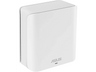 Sistema WiFi Mesh - ASUS ZenWiFi BD4 (1-Pack), 3600 Mbps, WiFi 7, AIMesh, MU-MIMO, Doble Banda, Blanco