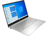 Portátil - HP Pavilion 14-DV1002NS, 14 FHD, Intel® Core™ i5-1155G7, 8GB RAM, 512GB SSD, Iris® Xᵉ, W11, Blanco