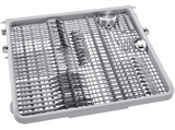 Lavavajillas - Samsung DW60DG790FSLU1, 14 servicios, 9 programas , 59.8 cm, WaterJet Clean™, Inox