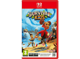 Nintendo Switch 2 Survival Kids