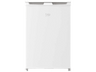 Congelador bajo encimera - Beko FNE1074N, 86 l, No Frost, 84 cm, Blanco