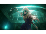 Nintendo Switch 2 Fire Emblem. Fortune's Weave