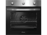 Horno - Candy Idea FIDC X502, Multifunción, 65 l, 5 funciones, 60 cm, Inox