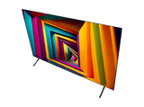 TV LED 98 - LG 98UT91006LA, UHD 4K, Procesador Inteligente 4K α8, Smart TV, DVB-T2 (H.265), Negro