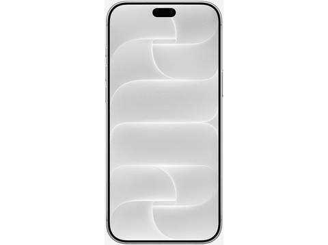 Apple iPhone 18 Pro Max, Plata, 256 GB, 6.9