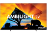 TV OLED 65" - Philips 65OLED769, OLED 4K, P5, Smart TV, DVB-T2 (H.265), Plata