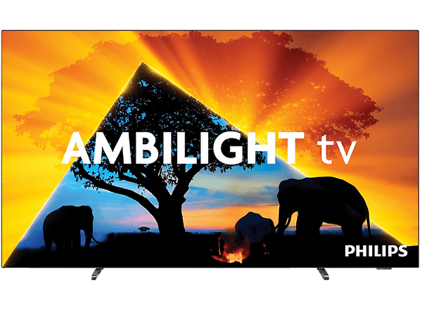 TV OLED 65″ – Philips 65OLED769 122289