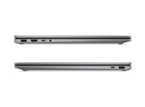 Convertible 2 en 1 - HP OmniBook X Flip 16-cc0000ns, Copilot+PC, 50 TOPS, AMD Ryzen™ AI 7 450, 32 GB RAM, 1TB SSD, Windows 11 Home, Meteor silver