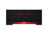 Altavoz inalámbrico - LG Bounce, 40 W, Bluetooth, Autonomía 30h, Resistencia agua IP67, Conexión Auracast, Negro
