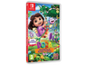Nintendo Switch Dora: Rescate en el Bosque Tropical