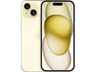 Apple iPhone 15, Amarillo, 512 GB, 5G, 6.1" OLED Super Retina XDR,iOS, Chip A16 Bionic