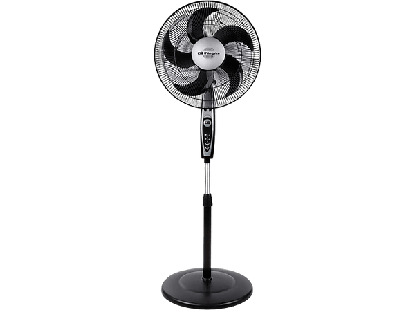 Ventilador de pie - Orbegozo SF0149 121695