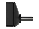 Memoria USB 128 GB - Sandisk Extreme Fit, 400 MB/s, USB-C, USB 3.2, Compatible Windows® y Mac, Memory Zone, Negro