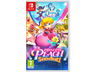 Nintendo Switch Princess Peach Showtime