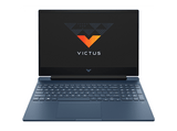 Portátil gaming - HP Victus  15-fa2027ns, 15.6 Full HD, Intel Core™ 7 240H, 16GB RAM, 1TB SSD, RTX™ 5060, Sin sistema operativo, Azul