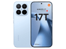 Móvil - Xiaomi 17T, Azul, 256GB, 12GB RAM, 6.59" POLED, MediaTek Dimensity 8500 - Ultra de 4 nm, 6500mAh