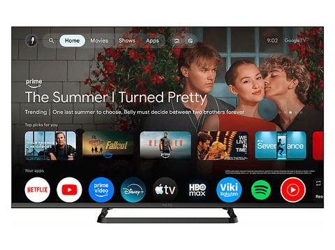 TV LED 43