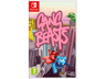 Nintendo Switch - Gang Beasts