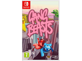 Nintendo Switch - Gang Beasts