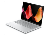 Portátil - HP OmniBook 3 16-bu0028ns, 16 DCI 2K, Intel® Core™ 9 270H, 32GB RAM, 1 TB SSD, UHD Graphics, Sin sistema operativo, Sin cargador