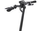 Patinete eléctrico - Youin XLMAX LITE, 1200W Potencia Máx, Potencia Nominal 800W, Carga máx 120 kg, 12500 mAh, 25 km/h, Negro