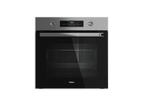 Horno - Teka NEO HSB 6360, Multifunción, Sistema HydroClean, 70l, 59.5 cm, 8 Funciones de Cocción, Pantalla LED, Acero inoxidable