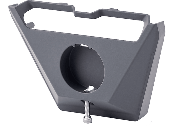 Accesorio de montaje - Starlink Standard Pipe Adapter, Compatible con Starlink Standard, Gris