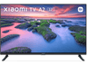 TV LED 32" - Xiaomi TV A2, HD, Smart TV, Control por voz, Dolby Audio,  DTS+X®, Inmersive Limitless Unibody, Negro