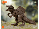 Figura - Magicbox Caja Sorpresa Terraventure Jurassic World 01