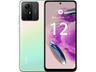 Móvil - Xiaomi Redmi Note 12S, Verde Perla, 256 GB, 8 GB RAM, 6.43" AMOLED DotDisplay FHD+, MediaTek Helio G96, 5000 mAh, Android 13 - MIUI 14