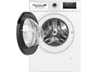 Lavadora carga frontal - Bosch WAN24290EP, 9 kg, 1200 rpm, 14 programas, Speed Perfect, Motor SilentPowerDrive, Higiene Plus,  Blanco